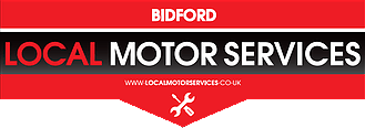 Local Motor Services logo